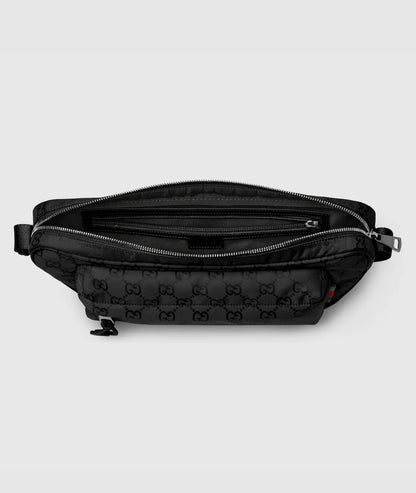 Sac à bandoulière Gucci Nexus grand format - #1