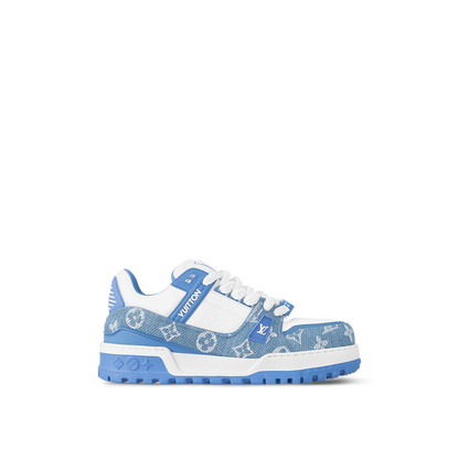 Sneaker LV trainer Maxi - #1