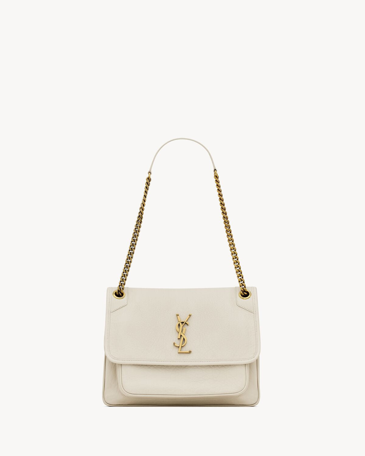 NIKI MEDIUM EN CUIR D’AGNEAU GRAINÉ - YSL (3)