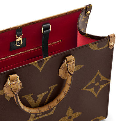 Cabas OnTheGo MM - #10