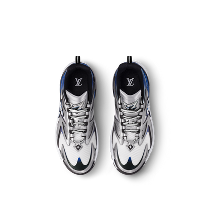 Sneaker LV Runner Tatic - #3