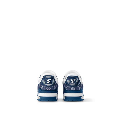 Sneaker LV trainer - #10