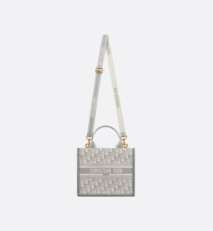 Sac Dior Book Tote Small - #3
