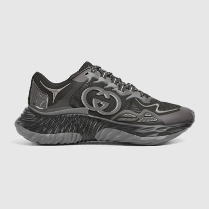 BASKETS GUCCI RIPPLE POUR HOMME - #2