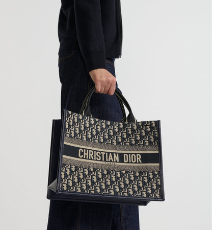 Sac Dior Book Tote Medium - #7