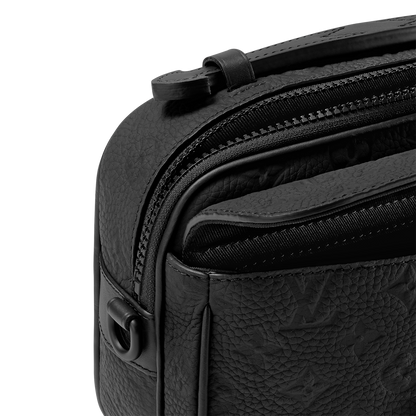 Sac messenger S Lock - #2