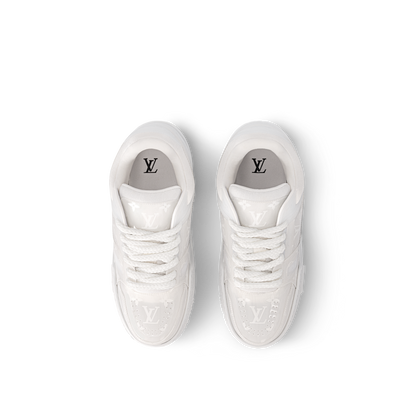 Sneaker LV Trainer Maxi - #3