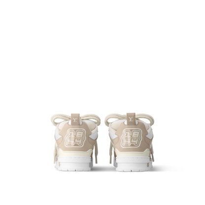 Sneaker LV Skate - #9