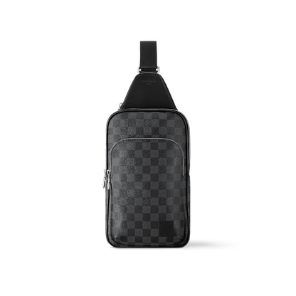 Sac Avenue slingbag NM - #1