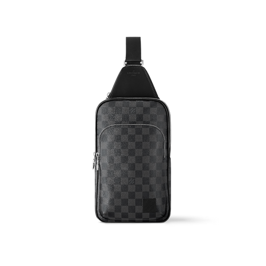 Sac Avenue slingbag NM - #1