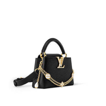 Sac Capucines Mini - #11