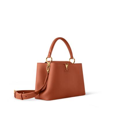Sac Capucines MM Souple - #1