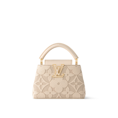 Sac Capucines Mini - #13