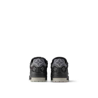 Sneaker LV trainer - #3