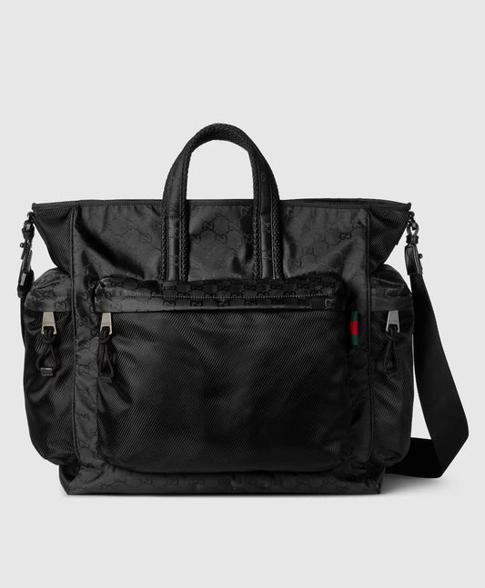 Cabas Gucci Nexus grand format