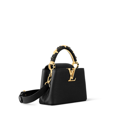Sac Capucines Mini - #4