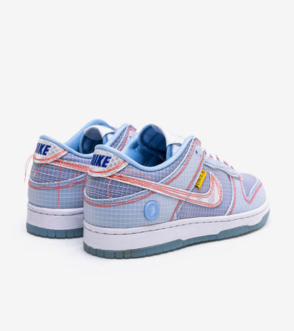 Nike Dunk Low Union Passport Pack Argon