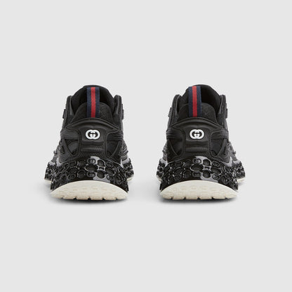BASKETS GUCCI CUB3D POUR HOMME - #2