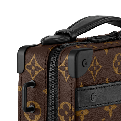 Sac Handle Soft Trunk - #1