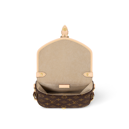 Sac Saumur BB - #2