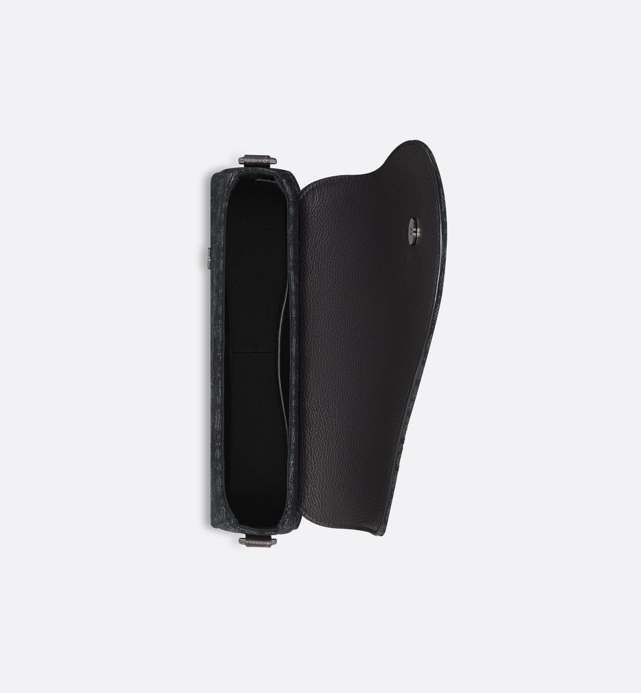 Sac Messenger Saddle - #3