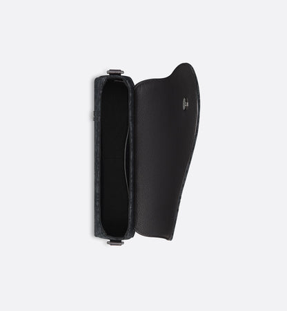 Sac Messenger Saddle - #3
