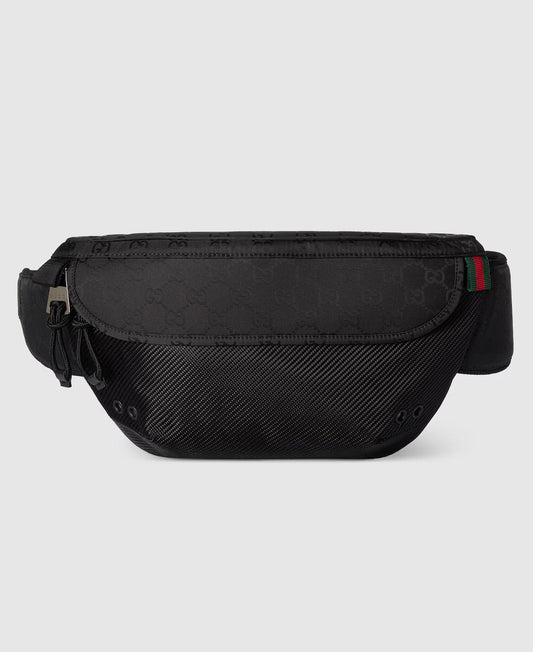 Sac ceinture Gucci Nexus grand format