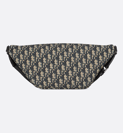 Sac ceinture Dior 8