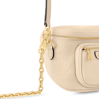 Mini Bumbag - #2