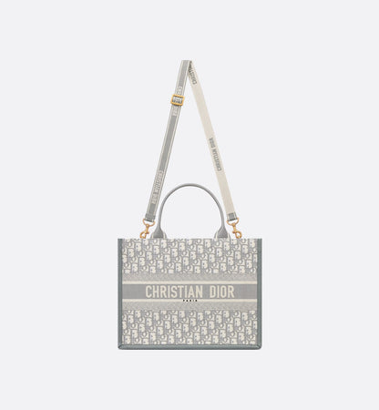 Sac Dior Book Tote Medium - #6