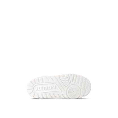 Sneaker LV Trainer Maxi - #3
