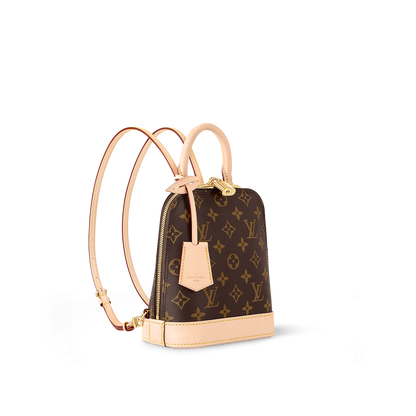 Sac à dos Alma - #2