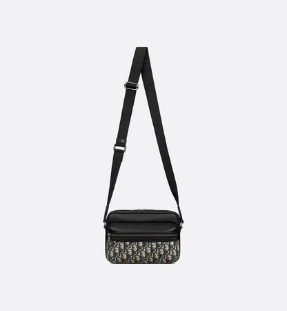 Sac Messenger zippé Rider 2.0 - #2