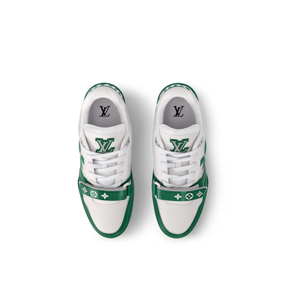 Sneaker LV Trainer - #3