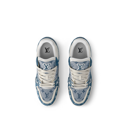 Sneaker LV Traîner - #1