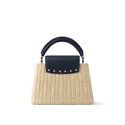 Sac Capucines BB - #4