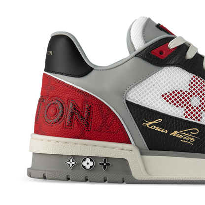 Sneaker LV Skate - #2