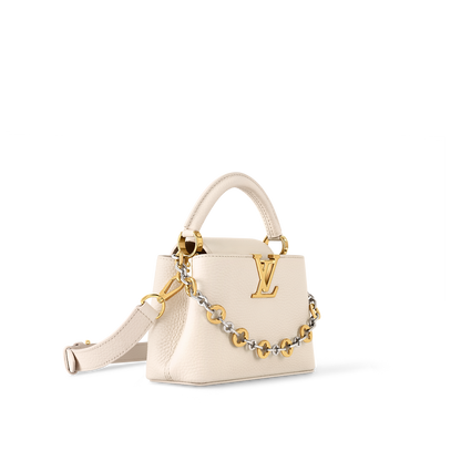 Sac Capucines Mini - #9