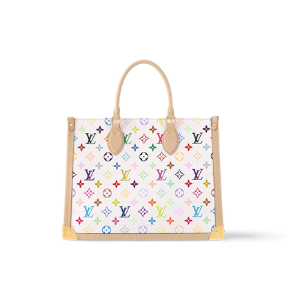 Cabas OnTheGo MM LV x TM