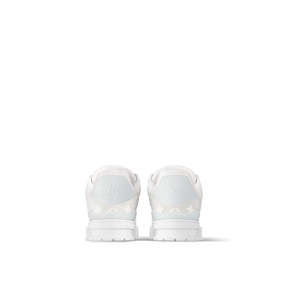 Sneaker LV trainer - #18