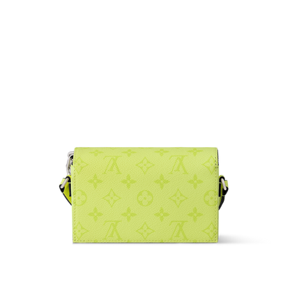 Portefeuille Steamer Wearable - #4