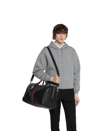 Sac de voyage Gucci Savoy taille moyenne - #1