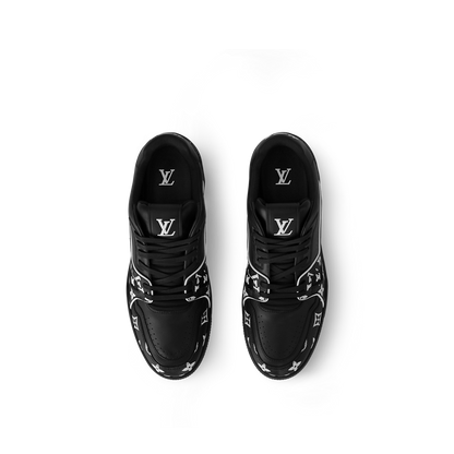 Sneaker LV Trainer - #8