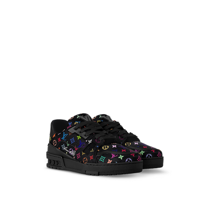 Sneaker LV Trainer LV x TM - #2