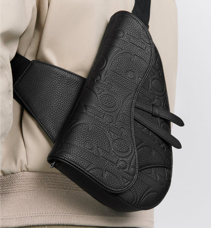 Sac Saddle - #5