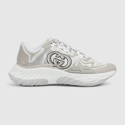 BASKETS GUCCI RIPPLE POUR HOMME - #1
