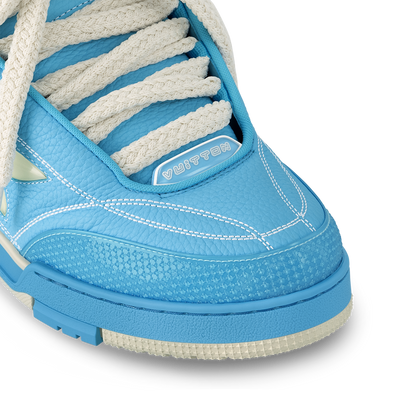 Sneaker LV skate - #7