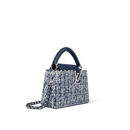 Sac Capucines Mini - #3