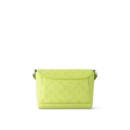 Sac Pulse Messenger - #6