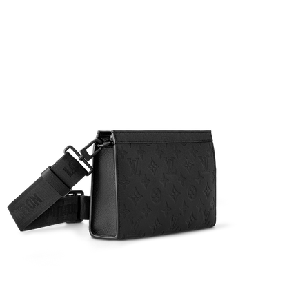 Portefeuille Gaston Wearable - #2